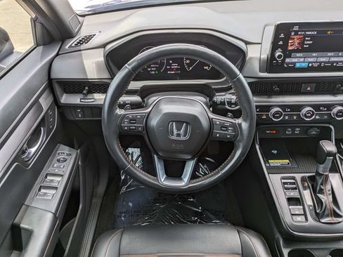 Used 2024 Honda CR-V Sport-L image 15