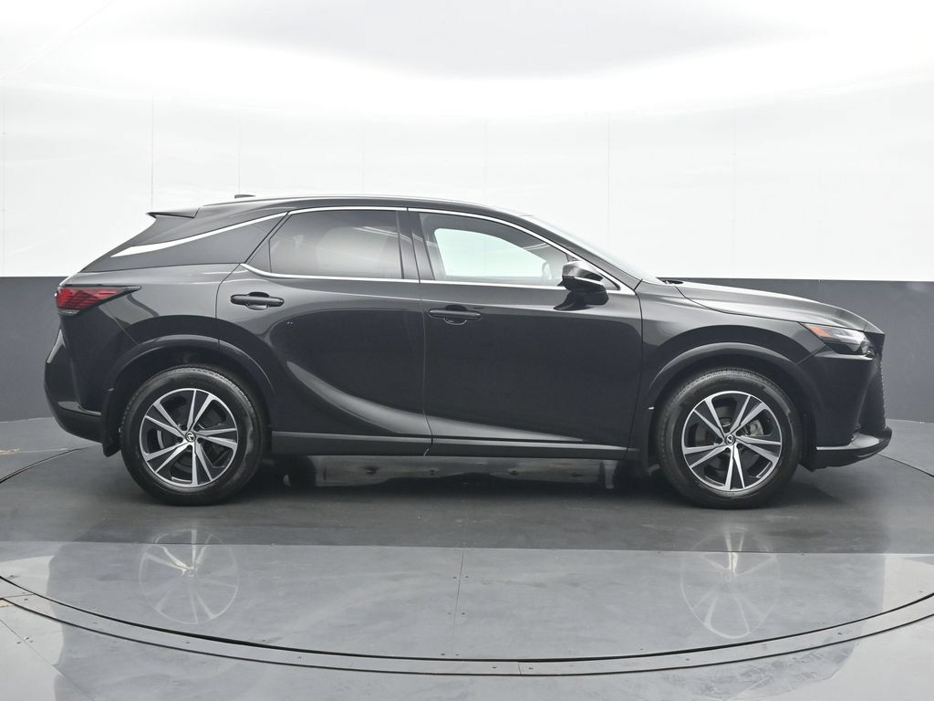 Used 2024 Lexus RX 350 Premium w/ Accessory Package (Z1) AWD/4WD image 7