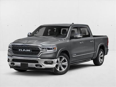 Used 2021 RAM 1500 Limited