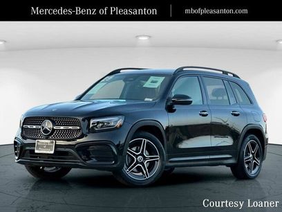 Used 2025 Mercedes-Benz GLB 250