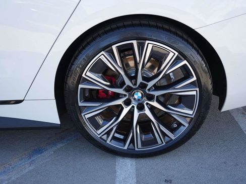 Certified 2023 BMW 430i Gran Coupe w/ M Sport Package image 6