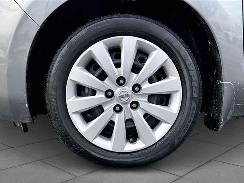 Used 2015 Nissan Leaf S w/ Charge Package image 11