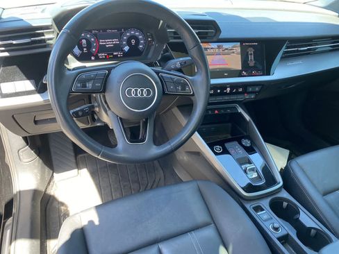 Used 2023 Audi A3 2.0T Premium w/ Convenience Package AWD/4WD image 11