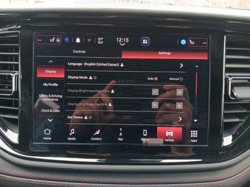 Used 2026 Dodge Durango GT image 28