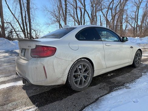 Used 2018 BMW M2 Base image 3