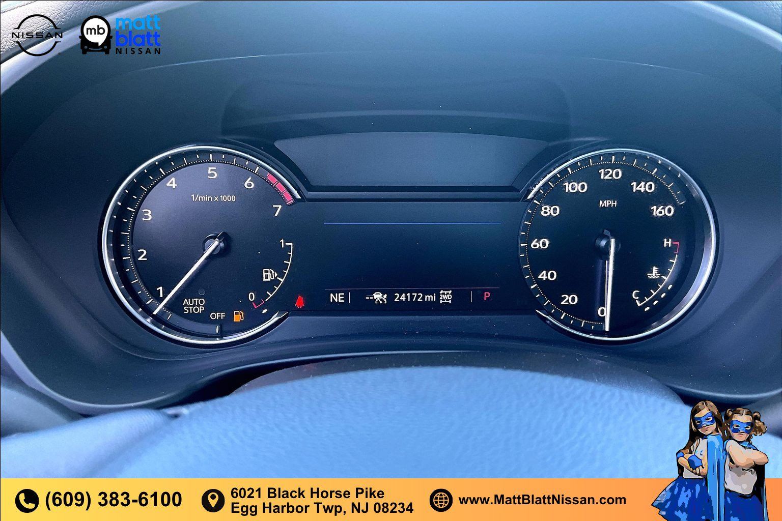 Used 2023 Cadillac XT4 Premium Luxury w/ Driver Assist Package AWD/4WD image 20