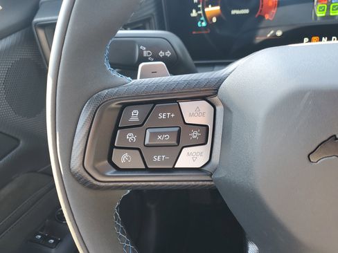 New 2026 Ford Mustang Dark Horse image 18