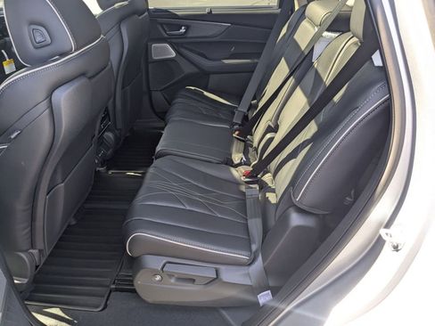 New 2026 Acura MDX SH-AWD w/ Advance Package image 24