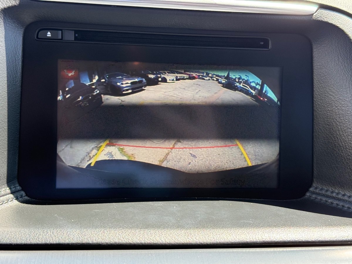 Used 2016 MAZDA CX-5 Grand Touring FWD image 26
