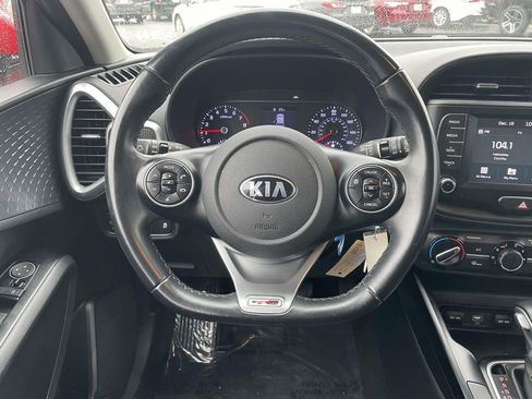 Used 2020 Kia Soul GT-Line image 26