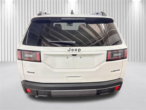 New 2026 Jeep Cherokee Limited AWD/4WD image 6