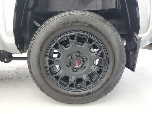 Used 2024 Toyota Tacoma SR5 RWD image 11