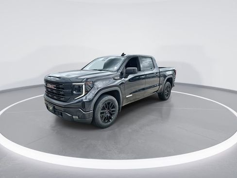 Used 2022 GMC Sierra 1500 Elevation AWD/4WD image 4