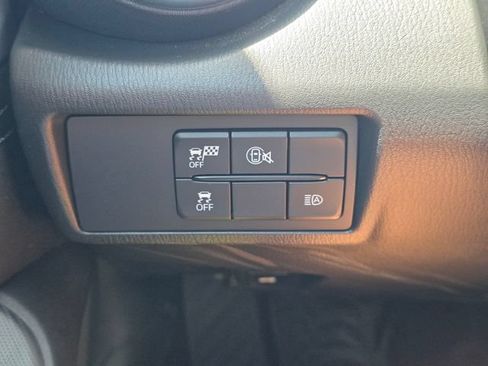 Used 2025 MAZDA MX-5 Miata Grand Touring w/ Weather Package RWD image 24