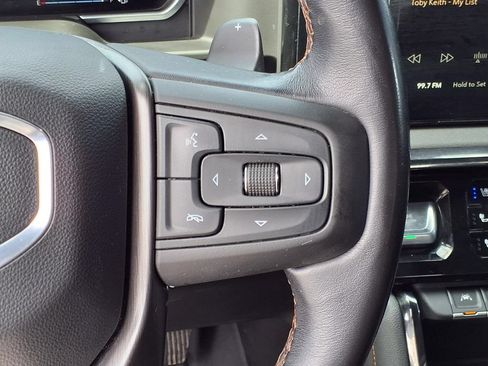 Used 2023 GMC Sierra 1500 AT4 AWD/4WD image 14