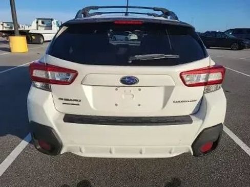 Used 2019 Subaru Crosstrek 2.0i w/ Eyesight System AWD/4WD image 3