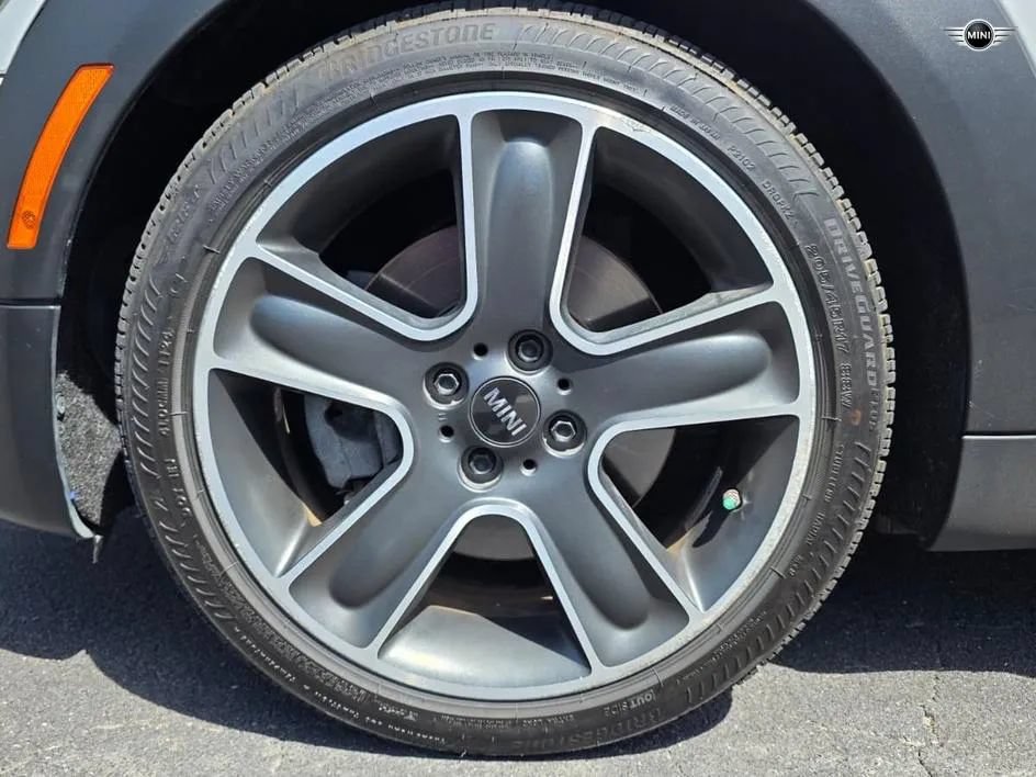 Used 2013 MINI Cooper Clubman S FWD image 20