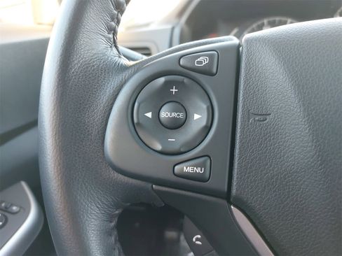 Used 2013 Honda CR-V EX-L image 16