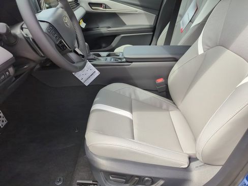 New 2026 Toyota Camry SE image 14