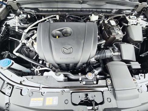 New 2026 MAZDA CX-50 AWD 2.5 S w/ Select Package image 14