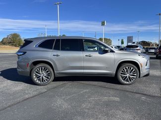 New 2026 Buick Enclave Avenir w/ Super Cruise Package FWD video 2