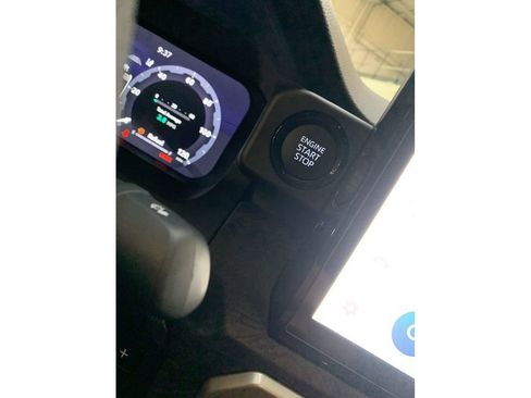 New 2025 Toyota Tacoma Limited image 22