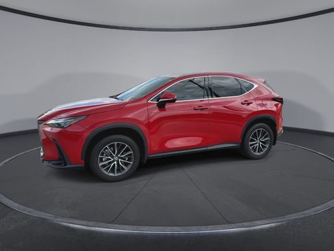 Used 2025 Lexus NX 250 FWD w/ Cold Area Package image 5