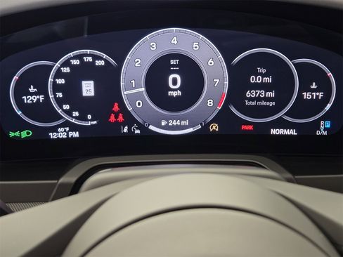 Certified 2025 Porsche 911 Carrera image 17