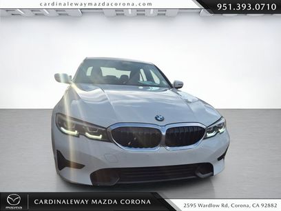 Used 2021 BMW 330i Sedan w/ Premium Package