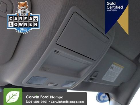 Used 2025 Ford Escape Platinum AWD/4WD image 24