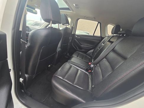 Used 2014 MAZDA CX-5 Grand Touring FWD image 11