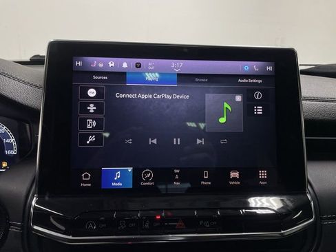 Used 2022 Jeep Compass High Altitude image 16