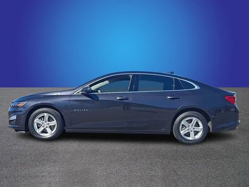 Used 2023 Chevrolet Malibu LS image 7