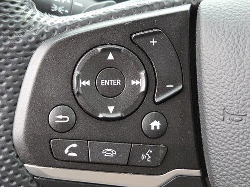 Certified 2023 Honda Passport EX-L image 35