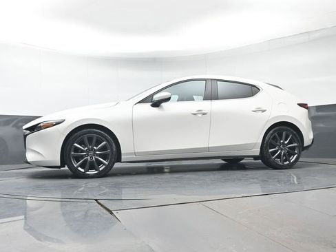 Certified 2023 MAZDA MAZDA3 s image 29