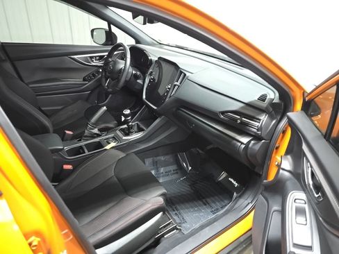 Used 2023 Subaru WRX Premium AWD/4WD image 15