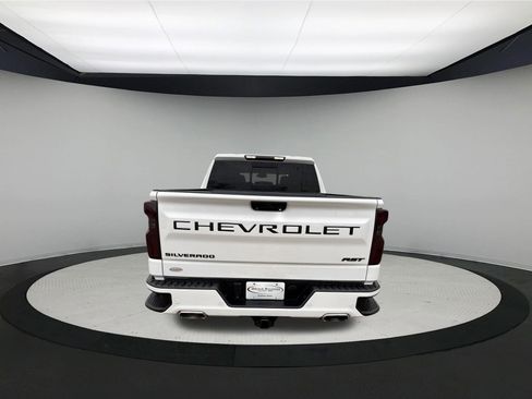 Used 2023 Chevrolet Silverado 1500 RST w/ RST All Star Premium Package image 6