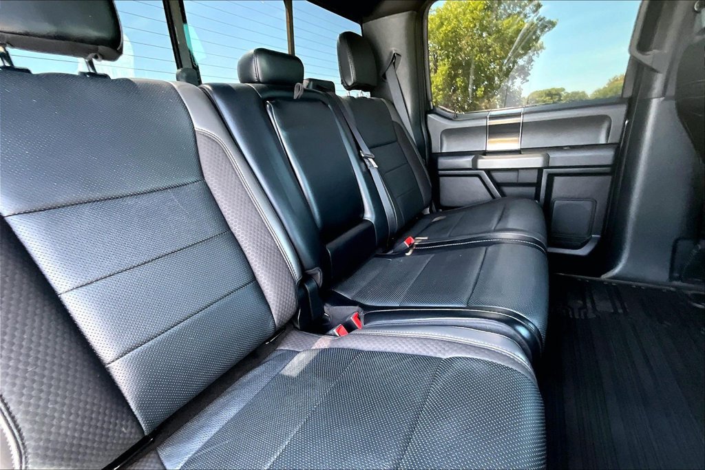 Used 2019 Ford F150 Raptor AWD/4WD image 25