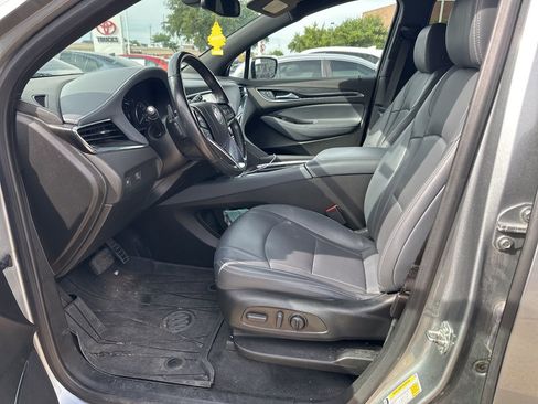 Used 2023 Buick Enclave Essence w/ Trailering Package, 5000 lbs. image 3