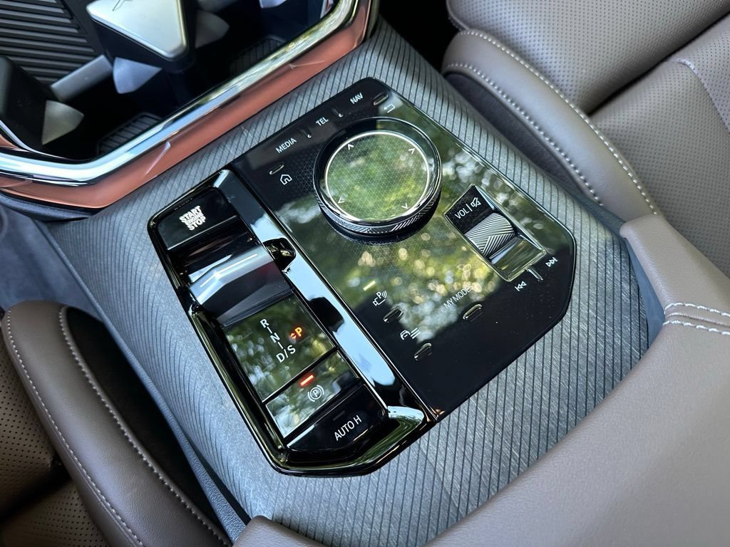 New 2026 BMW X3 xDrive30i AWD/4WD image 19