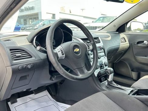 Used 2012 Chevrolet Malibu LT FWD image 20