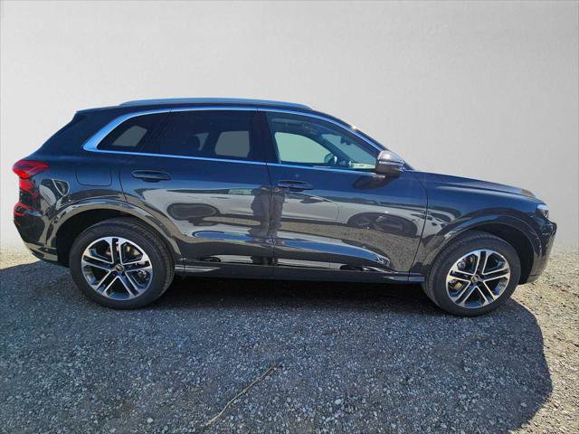 New 2026 Audi Q5 Premium Plus AWD/4WD image 2
