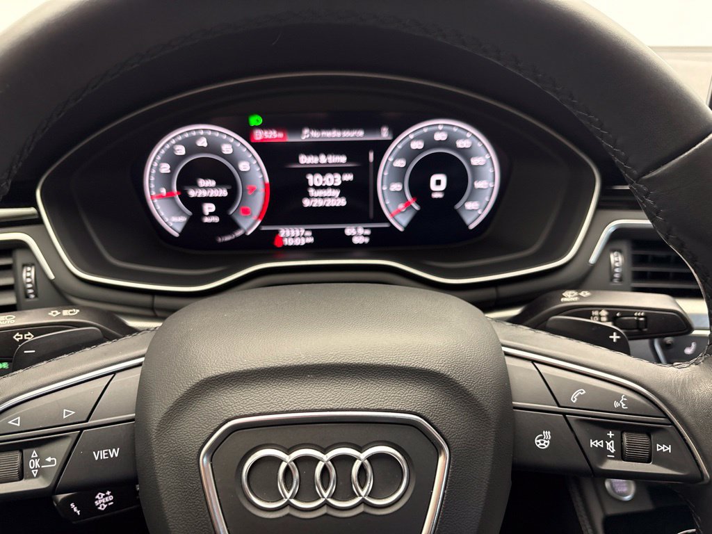 Certified 2024 Audi A5 2.0T Premium Plus AWD/4WD image 36