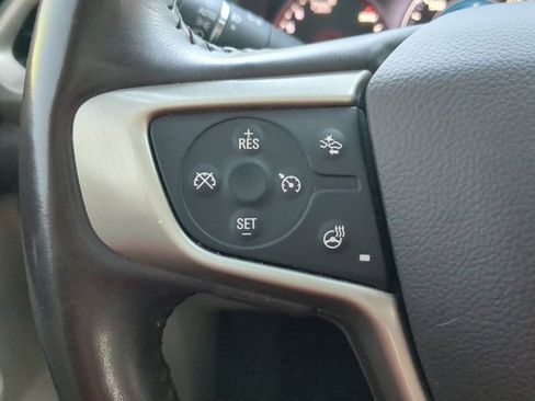 Used 2019 GMC Acadia Denali w/ Technology Package image 25