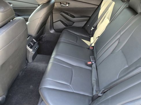 Used 2025 Honda Accord Sport image 10