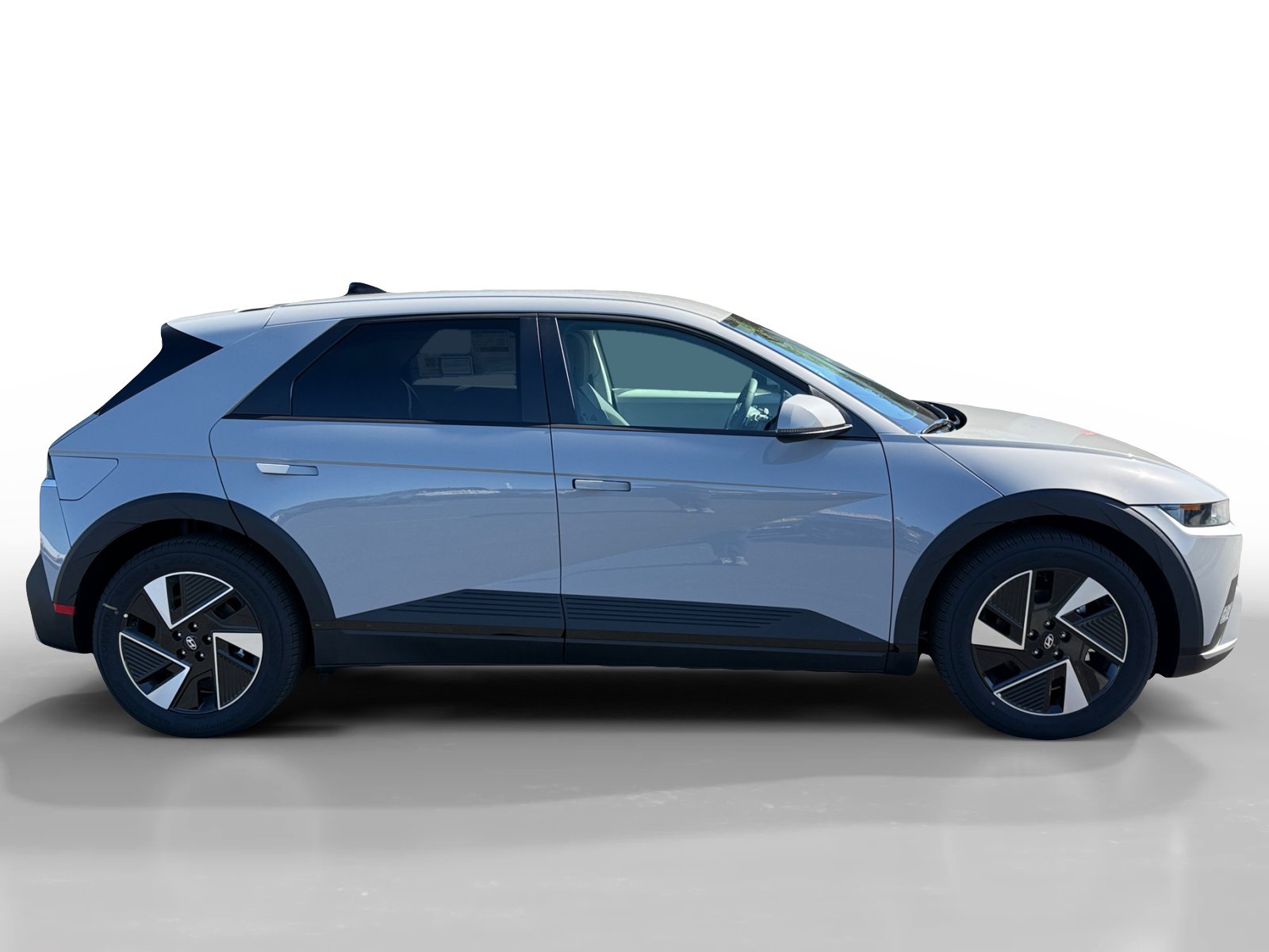 New 2027 Hyundai Ioniq 5 SE RWD image 6