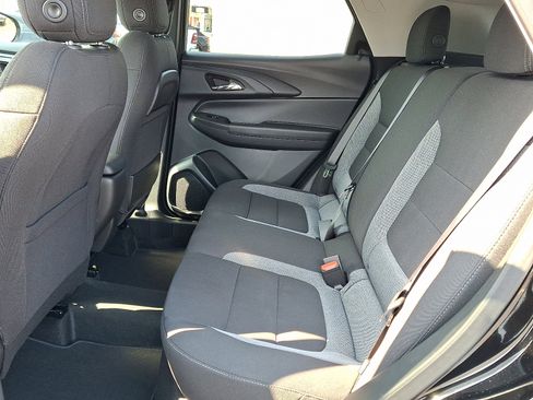 New 2026 Chevrolet TrailBlazer LT w/ LT Cold Weather Package AWD/4WD image 5