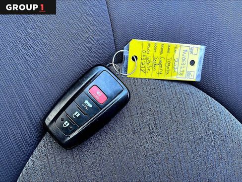 Used 2024 Toyota Camry LE FWD image 15