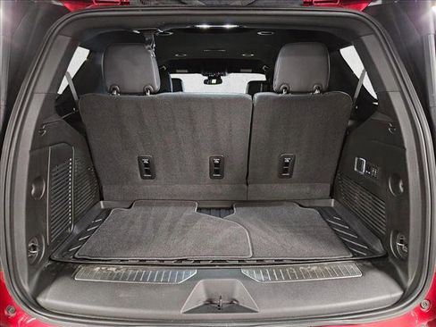 Used 2024 Chevrolet Tahoe RST w/ RST Performance Edition image 6