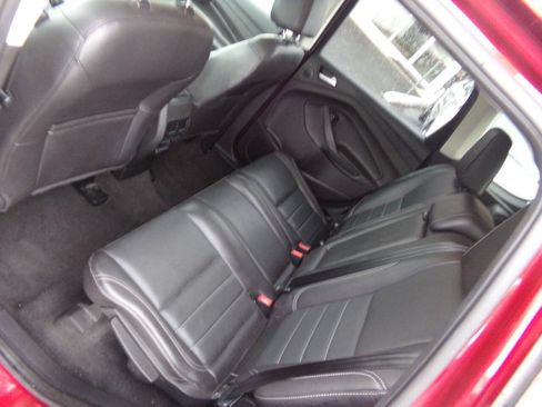 Used 2016 Ford Escape Titanium AWD/4WD image 12